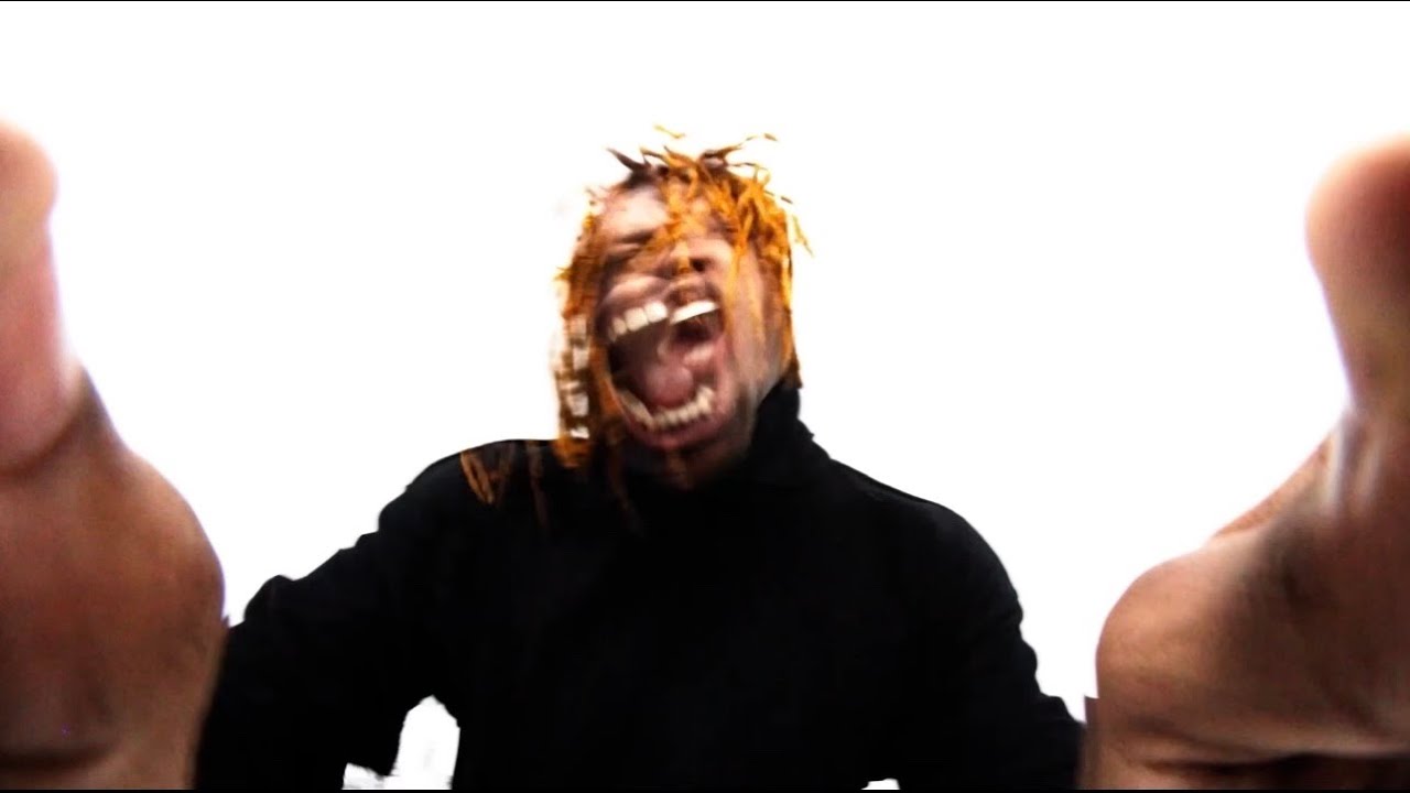 Sam Silver & Hefna380 - Choppa [Offical Video]