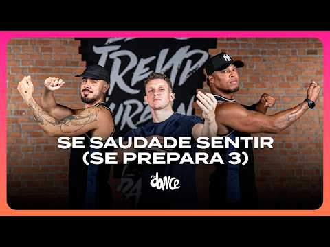 If You Feel the Longing (Get Ready 3) - Mc Livinho and Mc Pedrinho (Prod. Dj Perera and Dj Jb Mix)
