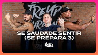 Se Saudade Sentir (Se Prepara 3) - Mc Livinho E Mc Pedrinho (Prod. Dj Perera E Dj Jb Mix)