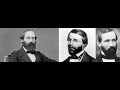 A (very) Brief History of Bernhard Riemann