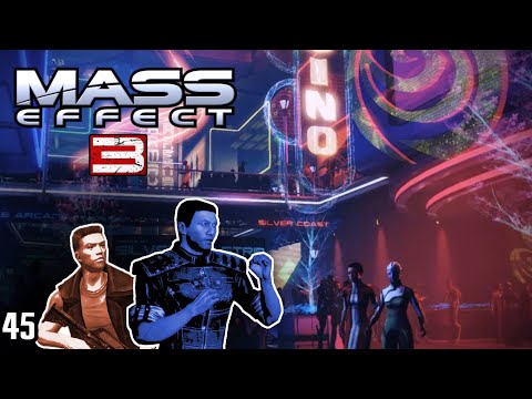 Video: BioWare Najavljuje Mass Effect 3: Citadel, Konačni Single-player DLC