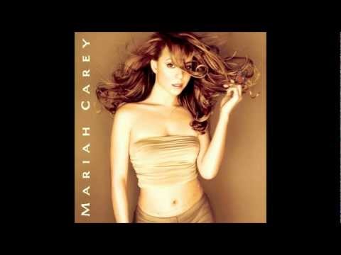 Mariah Carey (+) Butterfly -My all