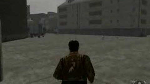 Shenmue - Part 46 / Disc 2