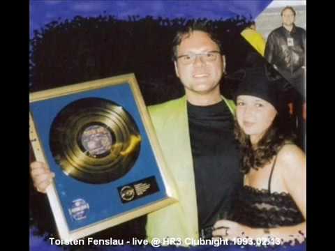 Torsten Fenslau - Live @ HR3 Clubnight 1993.02.13