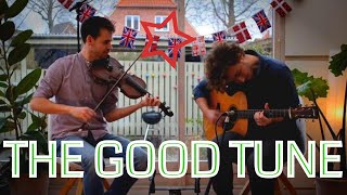 Repeal The Poll Tax // The Good Tune // Fiddle & Guitar