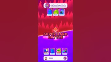 Mob Control × Mobzilla Super Hard Battle 159