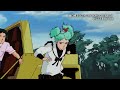 森口博子「BEYOND THE TIME ～メビウスの宇宙を越えて～ / with TM NETWORK」アニメーションMV