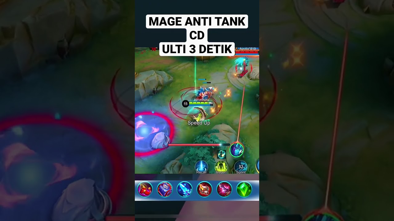 CHANGE ANTI TANK MASSE 