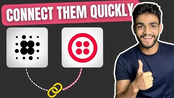 How to Connect Twilio Phone Number to Retell AI (FREE)