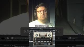 Mastering: „Ich fahr die Bandmaschine einfach heiß – bis die Peaks musikalisch werden.“