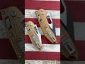 Microtech M-Stitch Ram-Lok. #youtubeshorts #shorts #youtubeshort #short