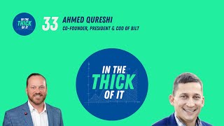 Ahmed Qureshi: Co-Founder, President & COO of BILT screenshot 1