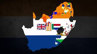 Vorentoe Suid Afrika [Lyrics]