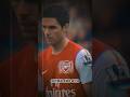 Gol-Gol indah mikel arteta #arsenal #arteta #premierleague #shorts