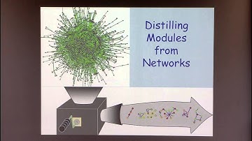 Introduction to Biological Network Analysis III: Identifying Network Modules