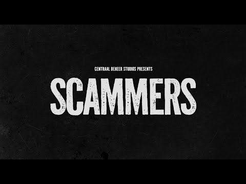 Trailer Scammers | Monkey Pictures | Centraal Beheer studios - video from Achmea