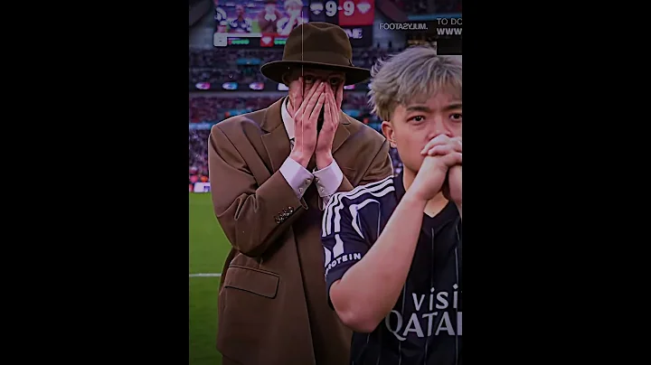 Speed’s Best Aura Moment 💫