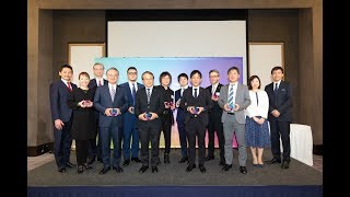 「ブランディング活動」を評価する日本初のアワード “Japan Branding Awards 2018” の受賞ブランドを発表