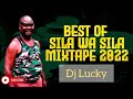DJ LUCKY - BEST OF SILA WA SILA MIX VOL 1