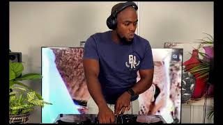 Durban_Music_Experience :Afro-House Mix002 Guest Mix By Bushman