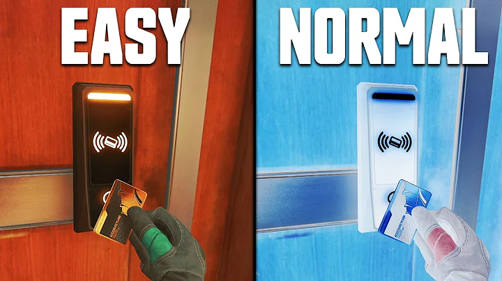 I ran THE BEST Keycard on Zero Dam 20x on EASY & NORMAL // Delta Force Extraction