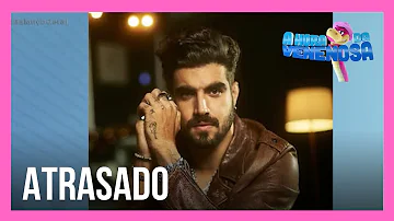 Onde nasceu o ator Caio Castro?