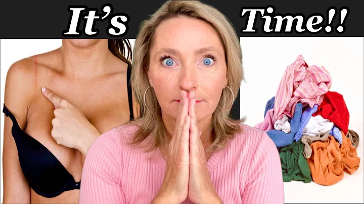 7 Things I Am Saying Goodbye To In 2023!