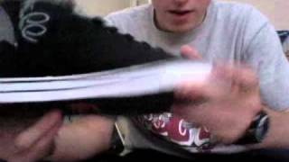 Tweak Rhettandlink Mythical Shoe Unboxing