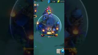 AFK 🔥 #riseofkingdoms #райсофкингдом #мем #игры #обнуление #rokmemes