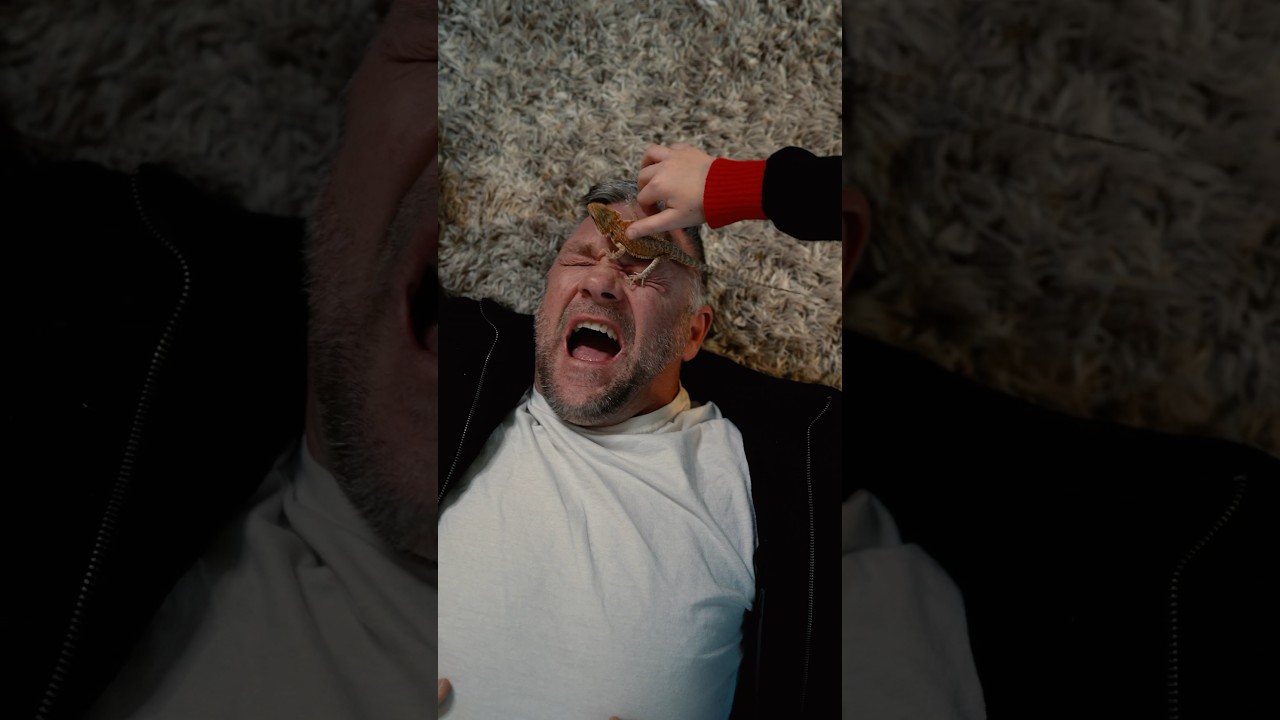 Home Alone (Part 4/5)