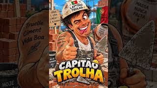 Capitao trolha em lá france 😅#portugal #france #comedy #emigrantes #fyp 