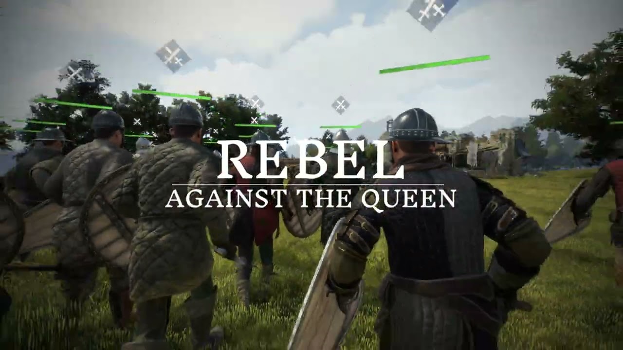 Bellwright [PC]  Steam Early Access Release Date