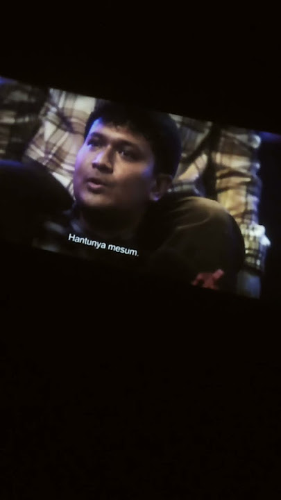 Bayu Skak DiCipok Sama Nadya Arina.. Film Sekawan limo