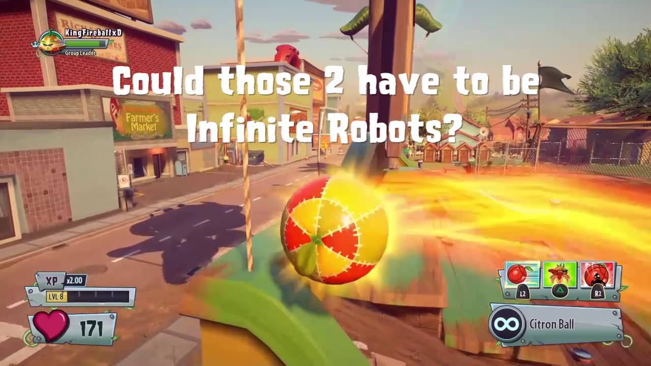 Trials of Gnomus DLC Update