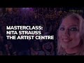 Nita Strauss Ibanez & BOSS Guitar and Effects Masterclass | The Artist Centre