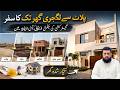 Bahria Town Karachi - The Journey from Plot to Luxury Home | Must Watch Before Building Your House