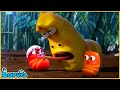 LARVA | DAD | CARTOON MOVIE FOR LIFE | THE BEST OF CARTOON | HILARIOUS CARTOON COMPILATION