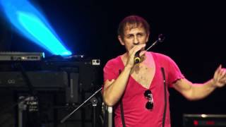 Soli - Celentano Tribute Show - Maurizio Schweizer - Crocus City Hall - Moscow