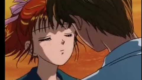 ママレード・ボーイ予告リアルキス 「あたし、遊が好き！」