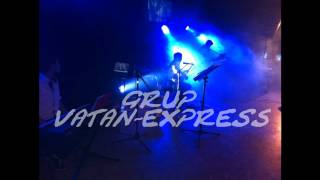 GRUP VATAN-EXPRESS |Lightshow!| 2012 Resimi