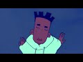 High Places Elijah Malik Animated Music Video mp3