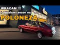 WRACAM NA KANAŁ I RAZIMY POLONEZA PRĄDEM Z CYTRYNY