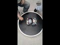 RoboRAVE 준비 과정