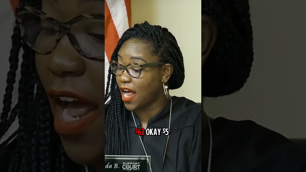 «Мать заявила, что не будет оплачивать его образование — судья отменил это решение» 