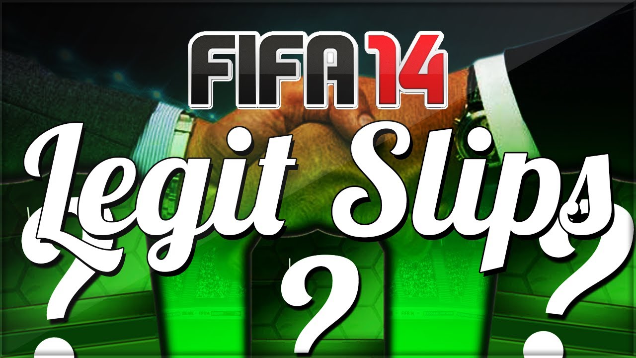 mm7games instagram GET FRIMPONGED' | LEGIT SLIPS | FIFA 14 ULTIMATE TEAM
