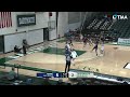 Penn Wins Defensive Battle Against Dartmouth, 54-37