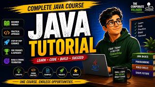 Java Tutorial #4 | Operators in Java | Arithmetic, Assignment, Unary & Shorthand Operators