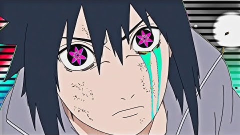 TINYGHOST DOU - NARUTO EDIT - EDGY ROTATE | ALIGHT MOTION EDIT | #shorts