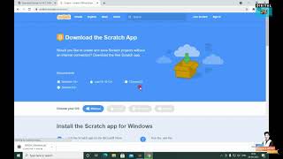 How to Install Scratch And Adobe Air