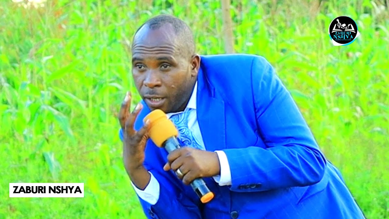 IGIHE cy'Umuntu wapfushije IGIHE CYE UBUSA iyo Kigeze🤔 Utinda gukizwa ukazabyicuza - NSHIZIRUNGU